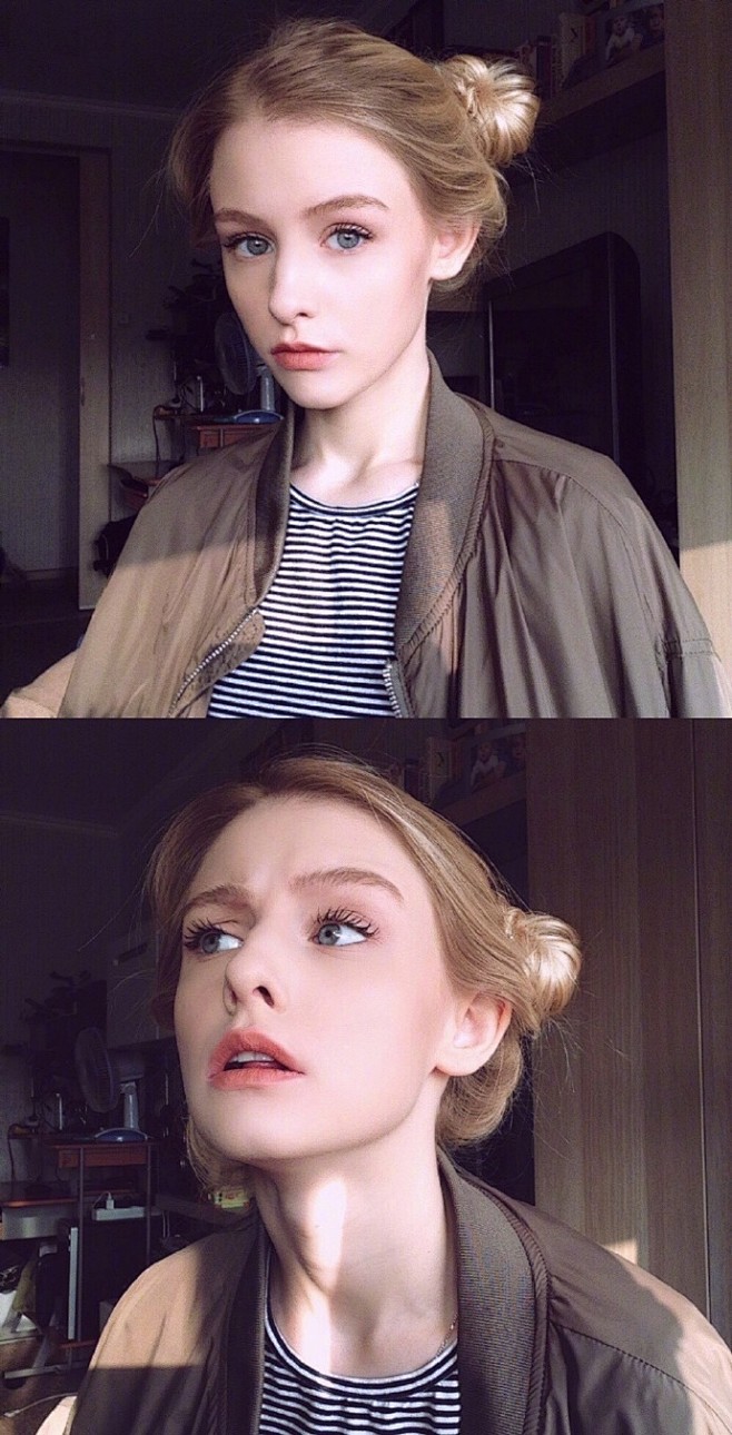 “Alina Kalenich”的图片搜...