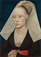 Rogier_van_der_Weyden_-_Portrait_of_a_Lady_-_Google_Art_Project.jpg (4181×5729)