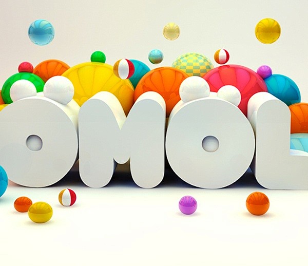 Omol - 3d by Emel Mu...