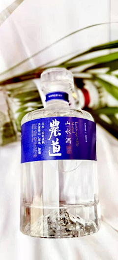 紫色梅子采集到包装设计及LOGO设计