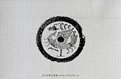 中国传统图案纹样，有些经典已传承千年-今日头条