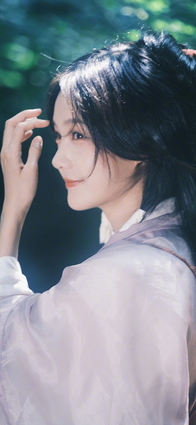 李一桐
采集@别致的七