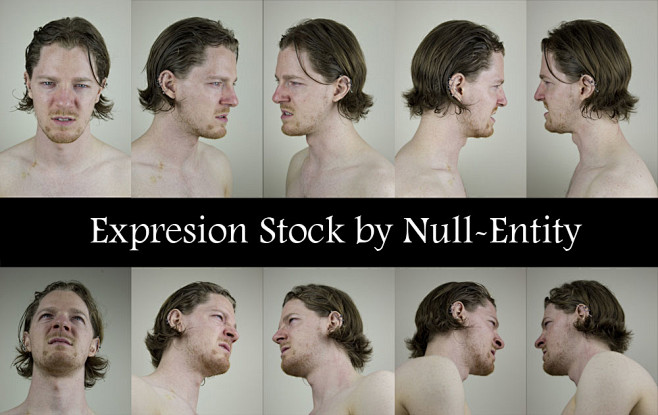 Expression Stock - *...