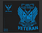 Air Force T-Shirt Design