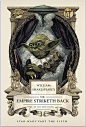 Shakespeare's Star Wars: 