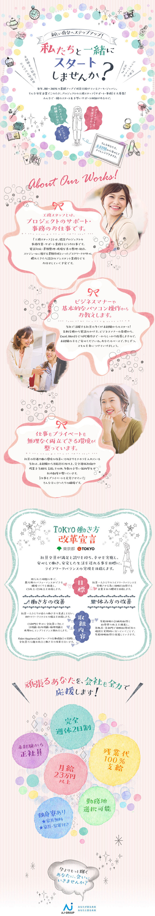 株式会社アーキ・ジャパン求人