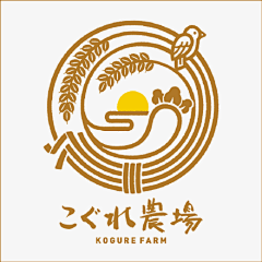 崔宝贝采集到logo