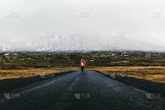 幸福,旅游目的地,自由,红结矶鹞,旅途,汽车,公路,逃避现实,探险家,自然荒野区