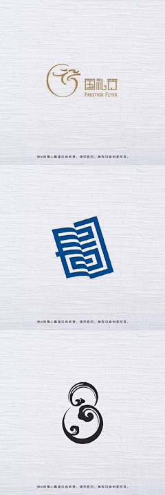 maidouzi采集到房产-logo与VI