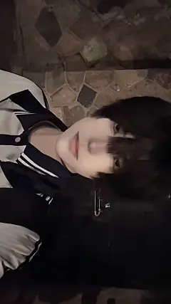 横屏食用#伪装学渣 #谢俞 #cosplay #朝俞 #少年感@草时氵夕（连赞拉黑，采集@屿堍