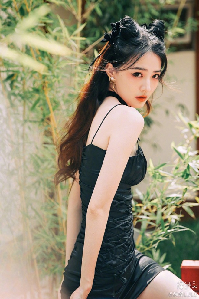 心饴不化v从lemontree163转采于2021-02-05 09:37:21组图:徐璐公开