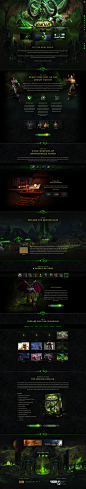 http://us.battle.net/wow/en/legion/#home