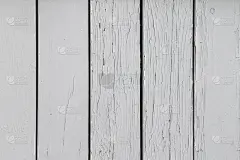 白色木制背景