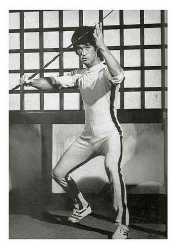 Game of death: 