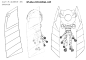 ModifiedDigimonAdultLevelSideBackView