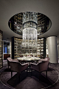 Four Seasons, Guangzhou | dining room | Pinterest  豪华