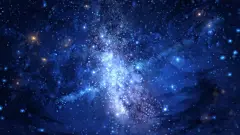 流星，每日壁纸~ _ 浅浅浅浅浅丶漠 _ 哔哩哔哩相簿