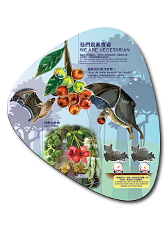 ^快到碗里来~采集到展板-贴图