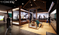  Marine Safety Experience Hall Proposal - Dconcierz : Client : PN<br/>Location : Ansan, Korea<br/>Scope of works : 3F<br/>Directing : D*Concierz<br/>Exhibition design :  D*Concierz