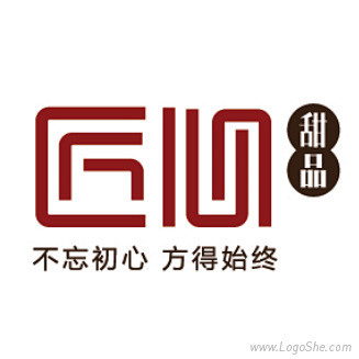 匠心甜品餐饮Logo设计
www.log...