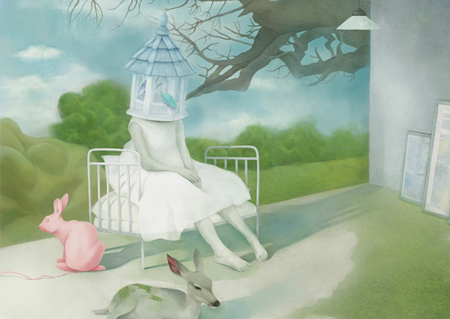 Illustration - Hsiao...