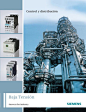 "Siemens" publication cover image