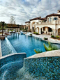 Dream pool!