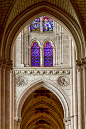 Basilique Notre-Dame de Montligeon9 by hubert61