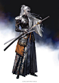 ronin