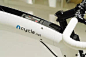 【EMKEX·产业应用】是时候用永磁让电动自行车更轻便，可折叠了！