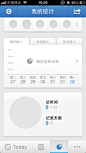 iOS应用推荐：《iHour·时间投资计划》