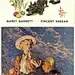 「每个人心中都有一位插画师」J.C.Leyendecker (1874年3月23日～1951年7月25日) 是 20 世纪初美国最杰出的插画家之一。他最有名的作品当属其海报、书籍以及广告插图，同时他创造了几乎整个现代杂志设计理念。【猛击图片去看看视觉君准备的精彩内容吧】