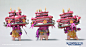 Plants vs Zombies : Battle for NeighborVille