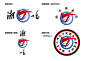 潮鸣跆拳道协会logo