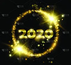 绘画插图,矢量,2020,贺卡,华贵,技能,色彩鲜艳,Northern Flicker Bird,背景