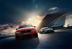 节奏_不紧不慢采集到Car_Racing