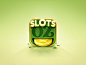 Icon The Wizard of Oz_Slots@北坤人素材