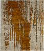 Seiurus Hand Knotted Tibetan Rug from the Tibetan Rugs 1 collection at Modern Area Rugs