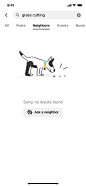 Nextdoor iOS 47