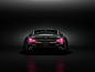 BMW new 8Series : BMW 8 Series Design by Ismet Cevik