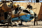 Mali Conflict Enters New Phase