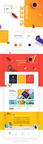 Top Creative Work On Behance : Showcase and discover creative work on the world's leading online platform for creative industries.