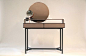 Virtu-Ornatu (2012) – A dressing table for the ages by De Intuïtiefabriek.: 