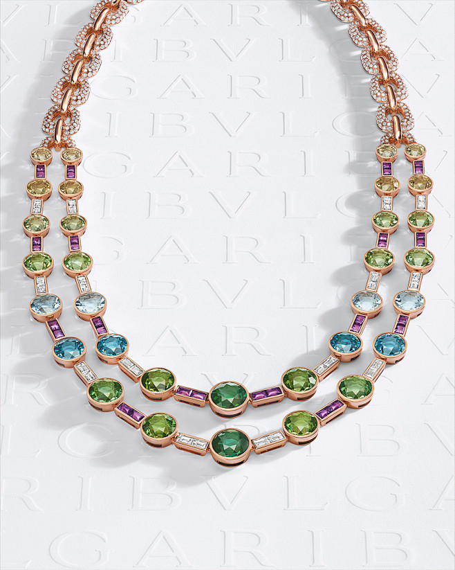 @bulgari Photo by BV...