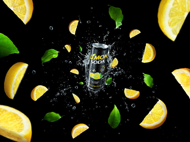 lemonsoda