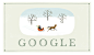 Happy Holidays from Google!