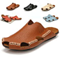 handmade leather shoes