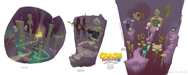 Crash 4 - N.Sanity I...