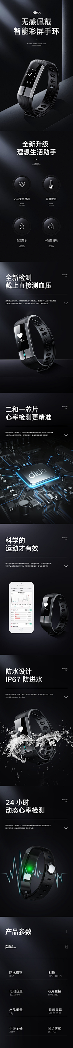 甜了个甜T采集到详情页