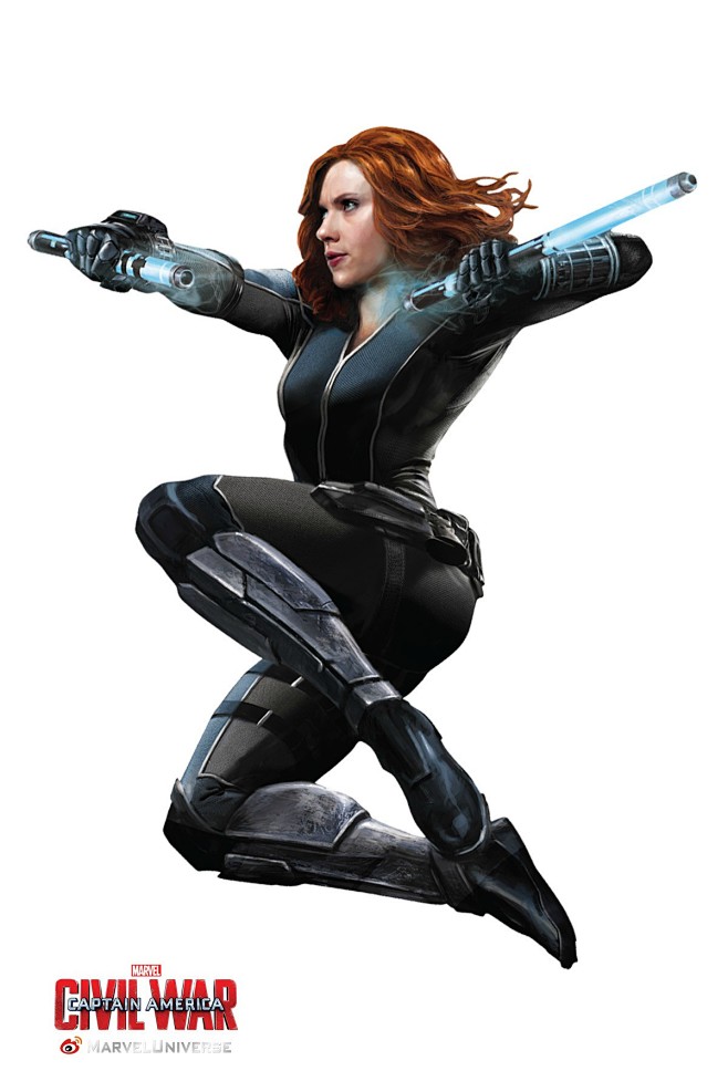 MarvelUniverse的照片 - ...